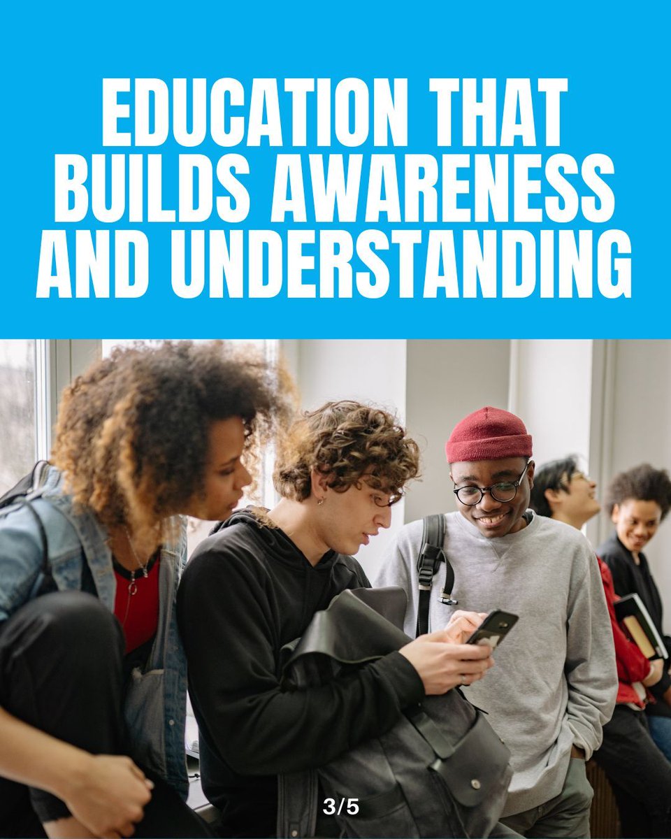 Stigma-Free Mental Health tweet media