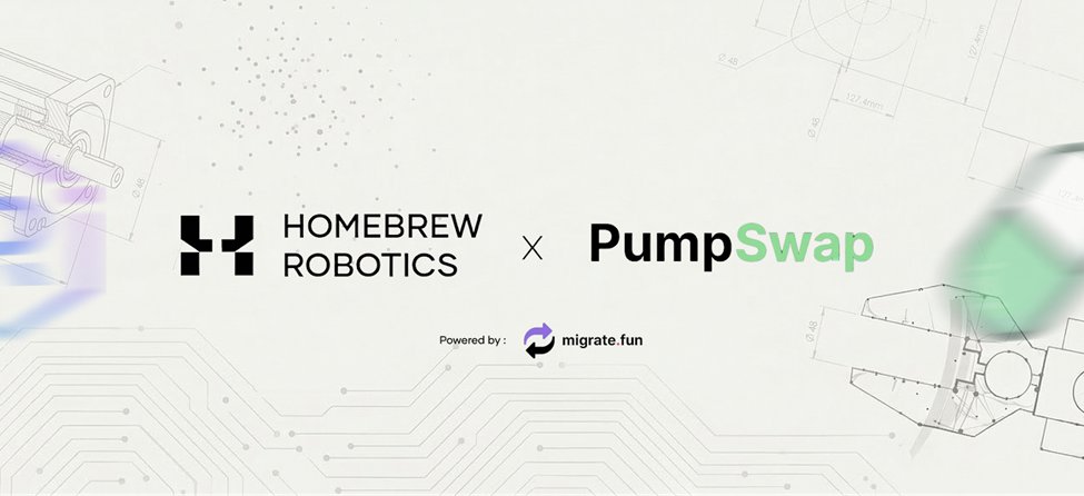 HomebrewRobotics tweet media