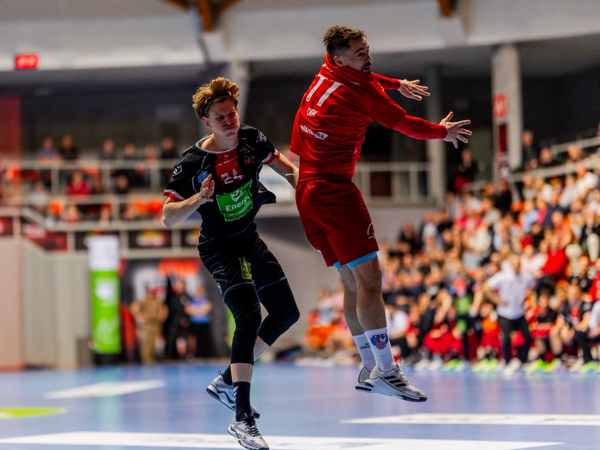 Energa Bank PBS MMTS Kwidzyn tweet media