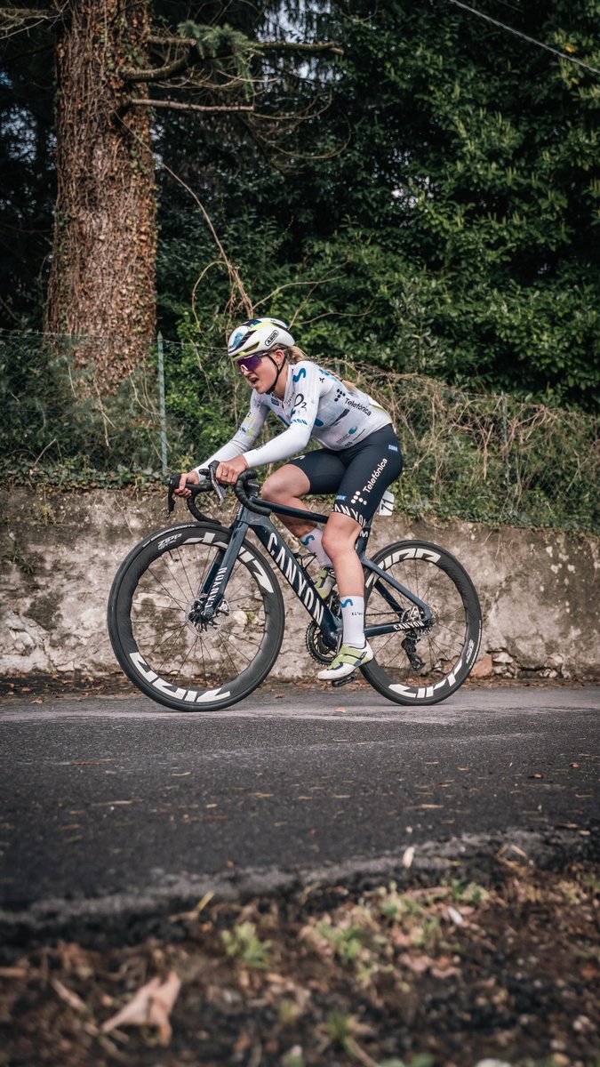 Arcalis1997's tweet photo. Cat Ferguson 📸 by Denis Perucchini
#TrofeoAlfredoBinda #TrBinda https://t.co/2ikjLBrHsr