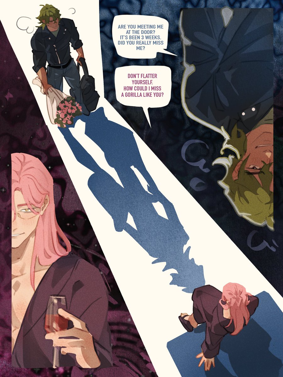 miloras🇰🇬 tweet media