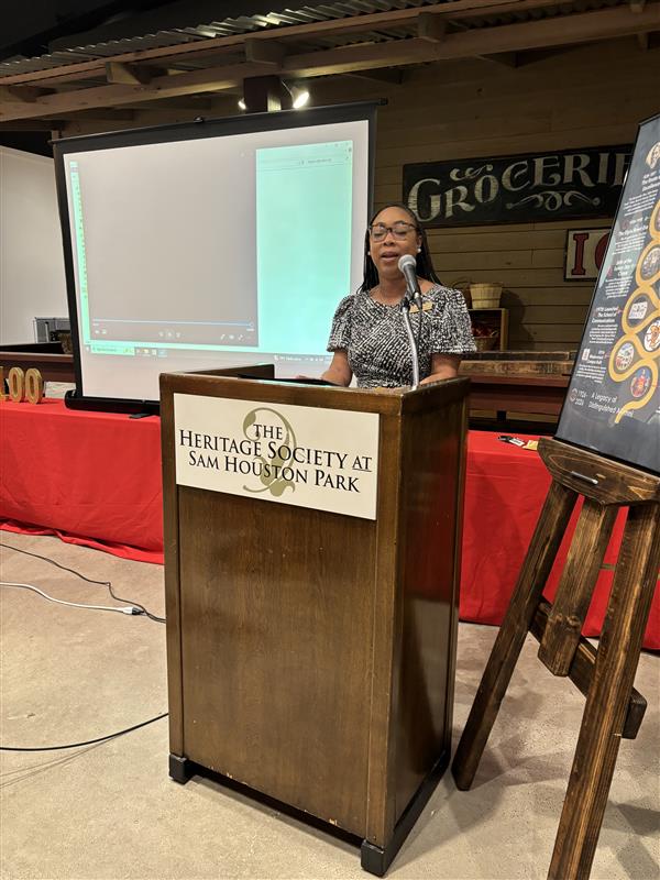 Rodney Ellis tweet media