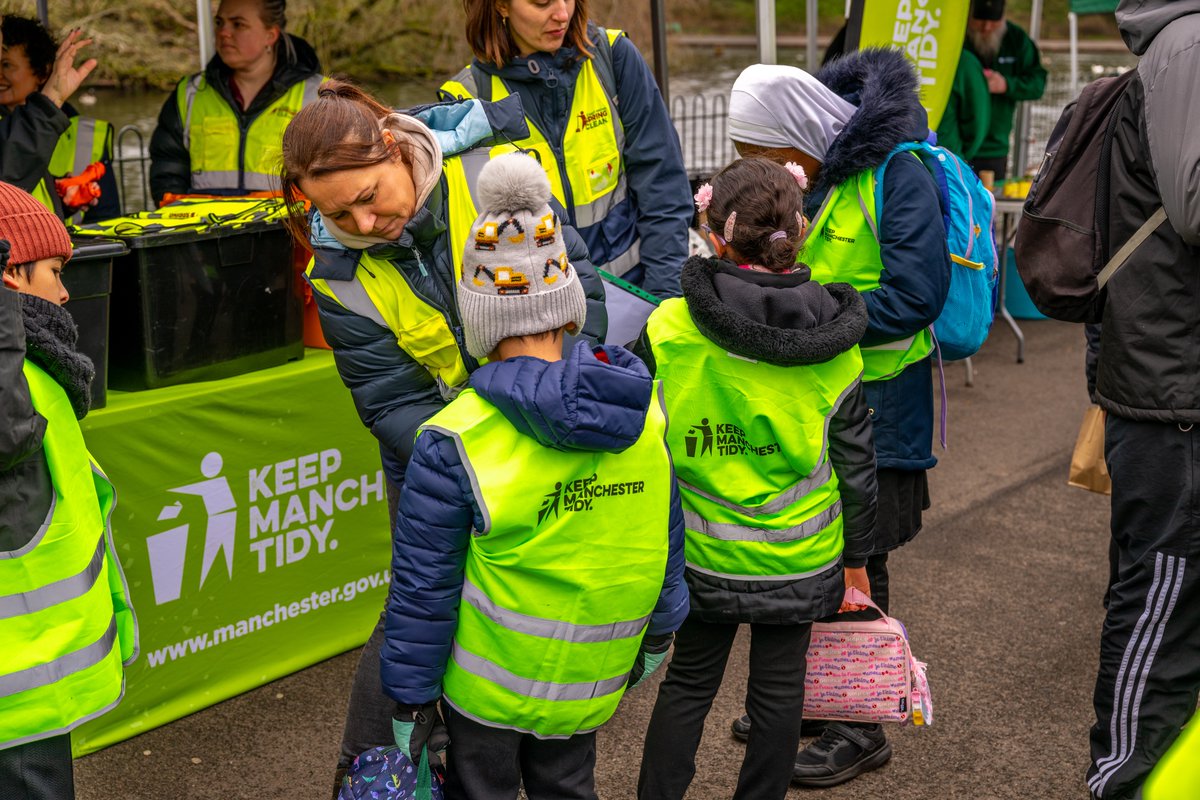 Manchester City Council tweet media