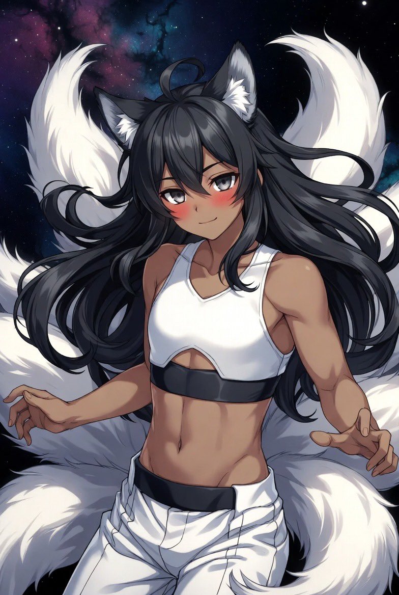 The Cosmic Boys tweet media