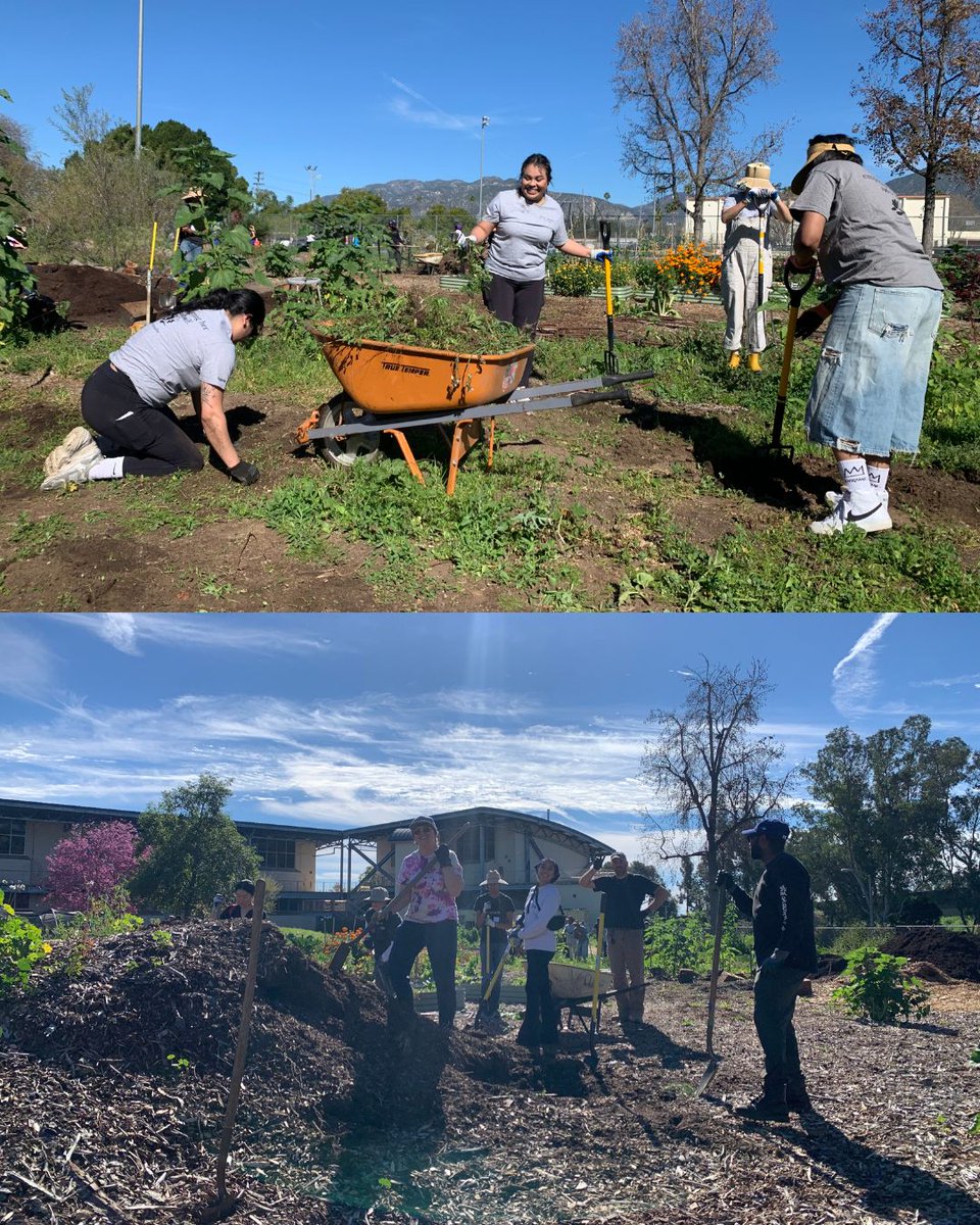 L.A. Works tweet media