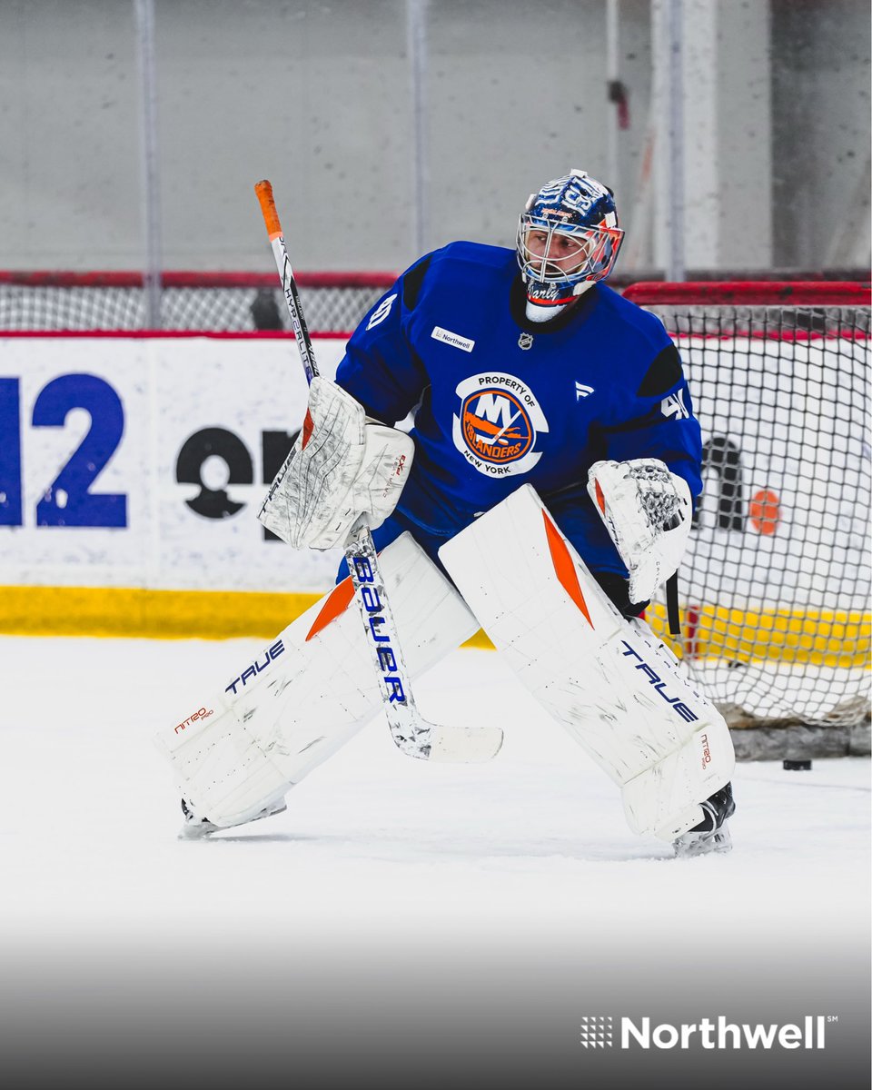 New York Islanders tweet media