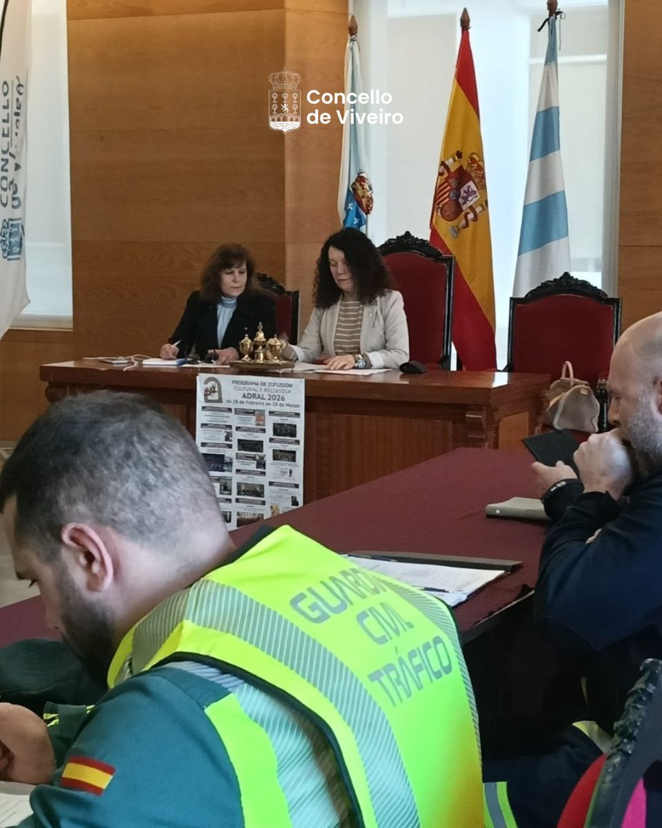 Concello de Viveiro tweet media