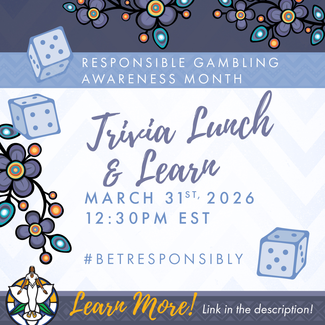 Ontario Native Women's Association tweet media