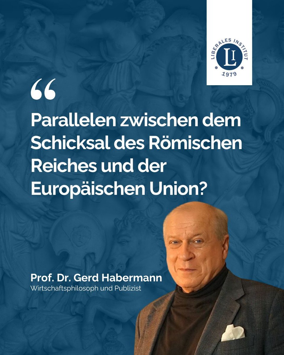 Liberales Institut tweet media