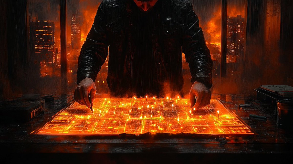 The Syndicate tweet media