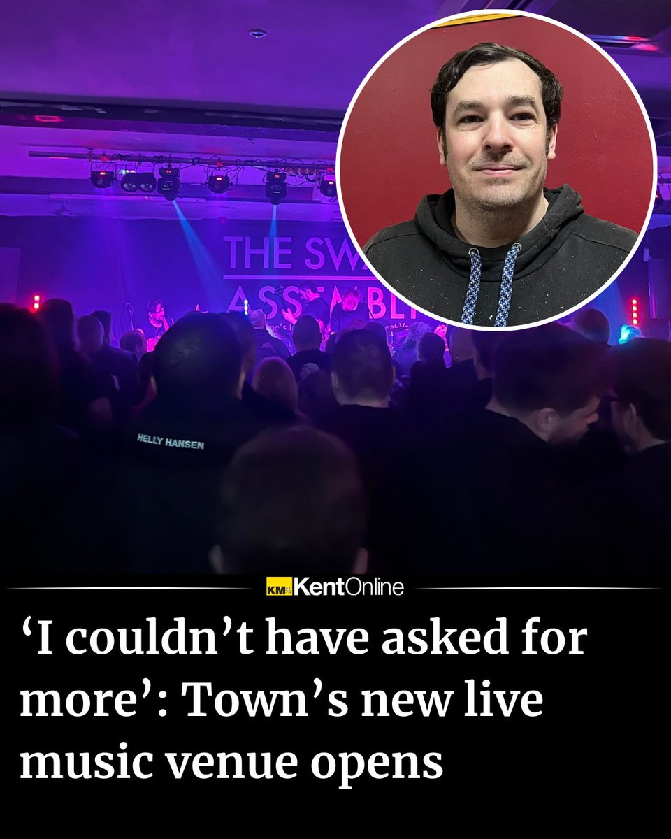 KMSittingbourne tweet media