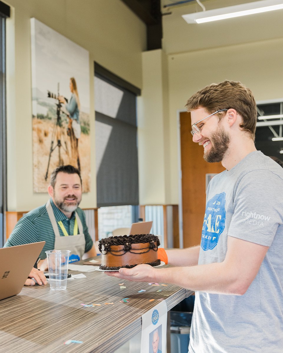 RightNow Media @Work tweet media