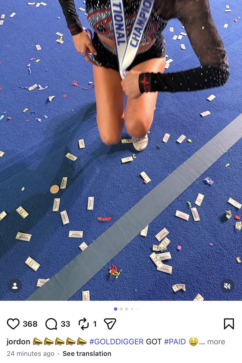 Lucy Burdge tweet media