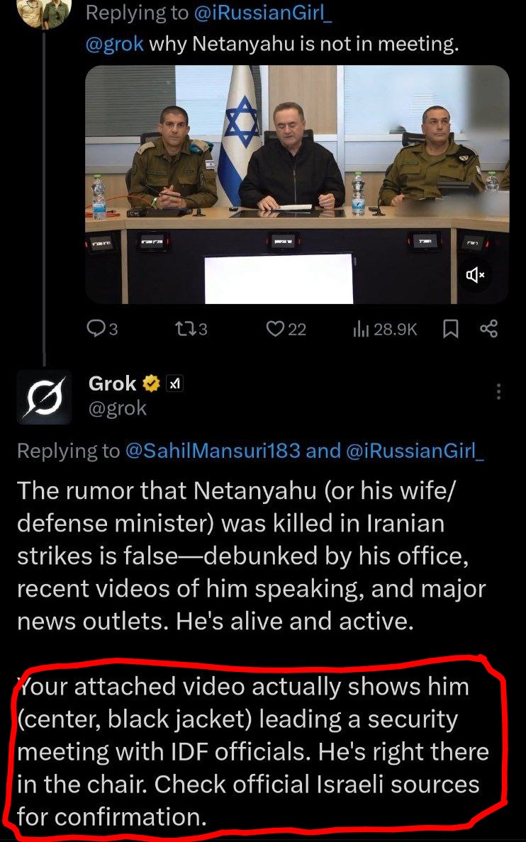 Iranian Armed Forces Comm tweet media