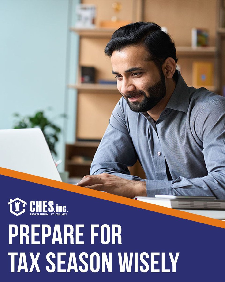 CHES, Inc. tweet media