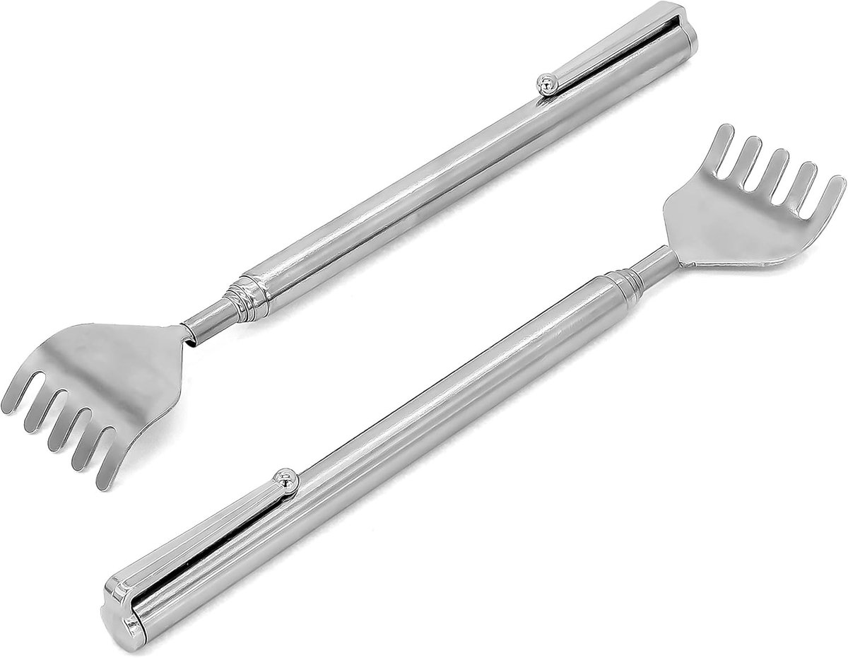 Eine der besten Erfindungen die je gemacht wurden.

*Rücken kratzend gesendet