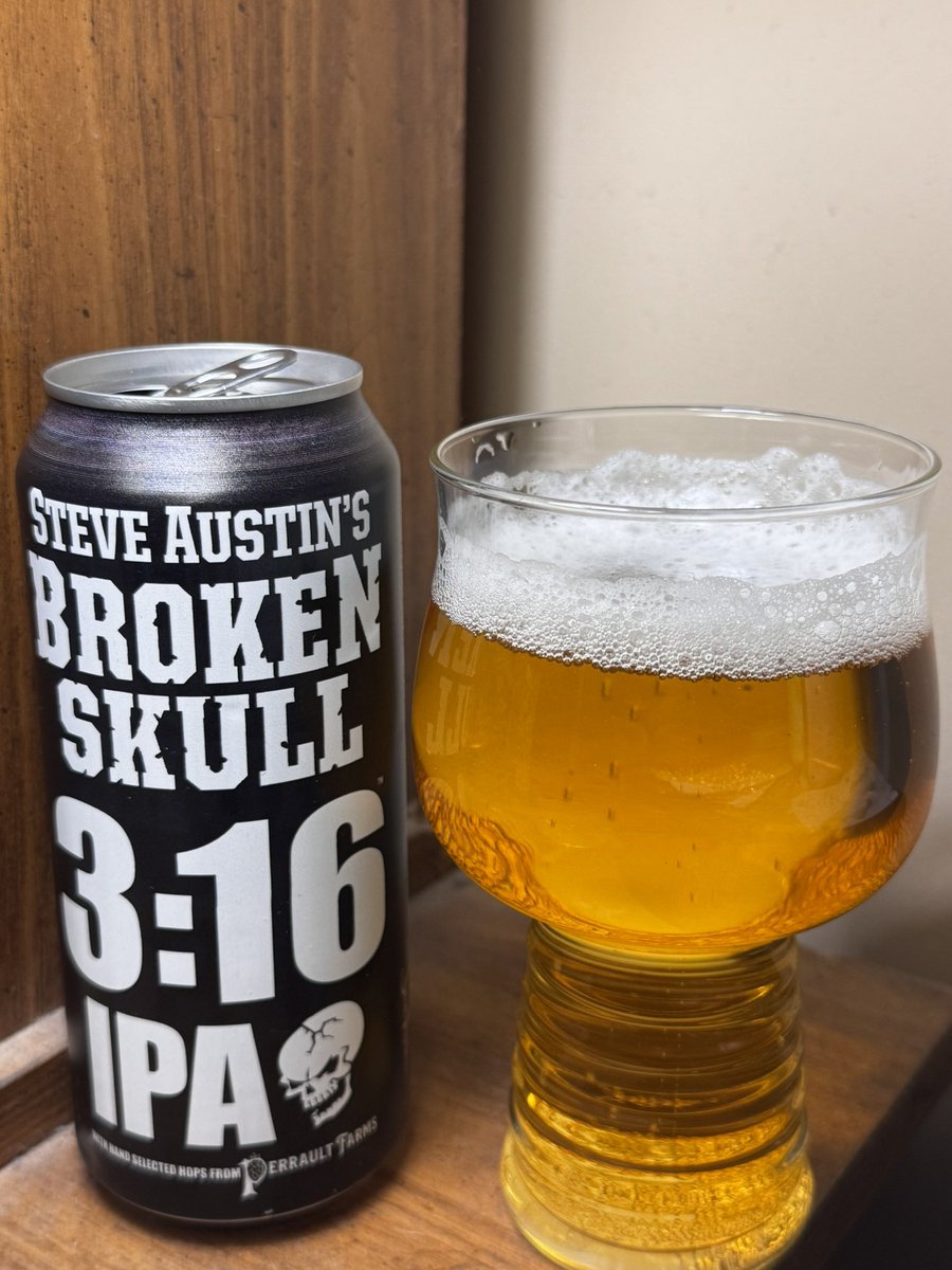 TooSweetNeil's tweet image. The Only Beer to drink today‼️🤘🏻🖕🏻🍻 Happy #316Day #HellYeah @BustedOpenRadio