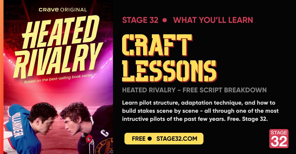 Stage 32 tweet media