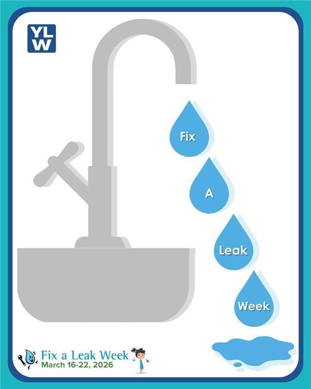 Yorba Linda Water District tweet media