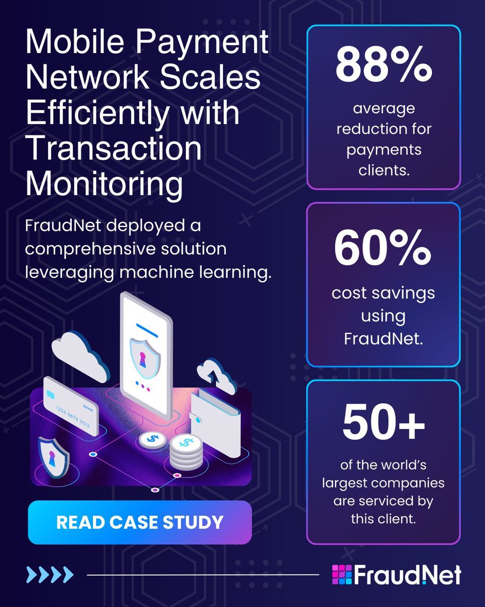 Fraud.net tweet media