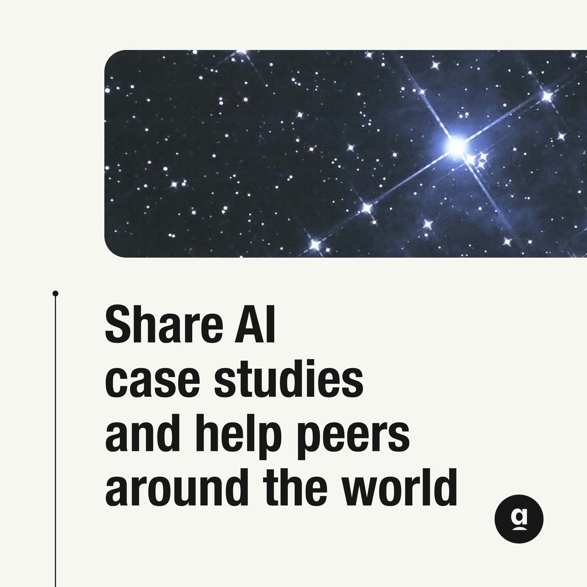 Apolitical tweet media