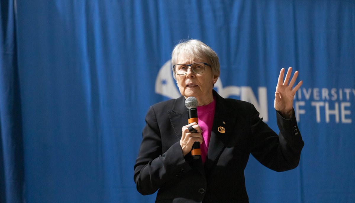 The Roberta Bondar Foundation tweet media