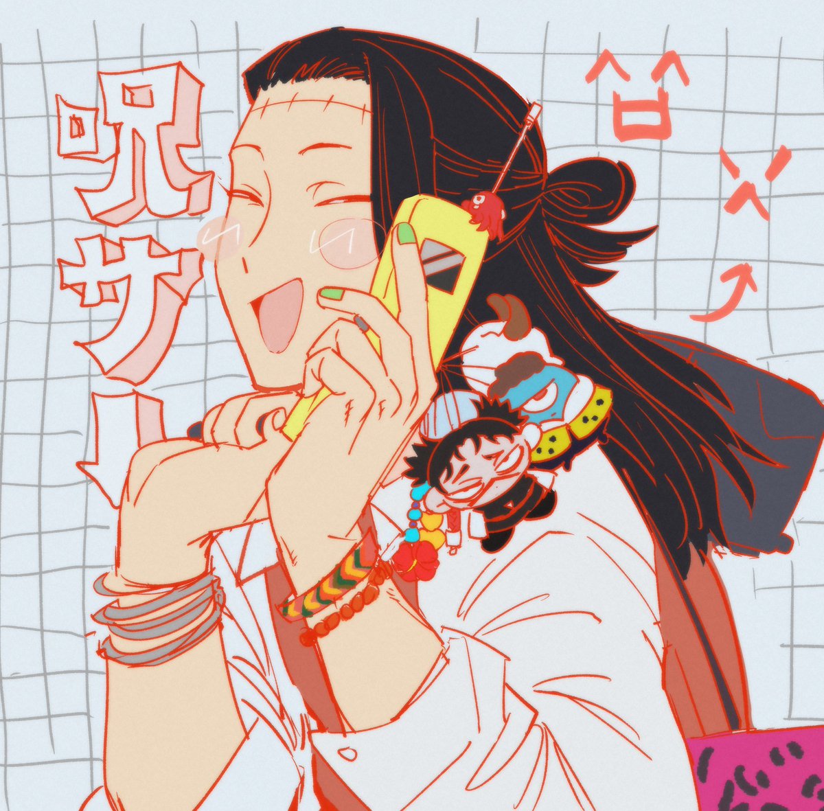 かしこ tweet media