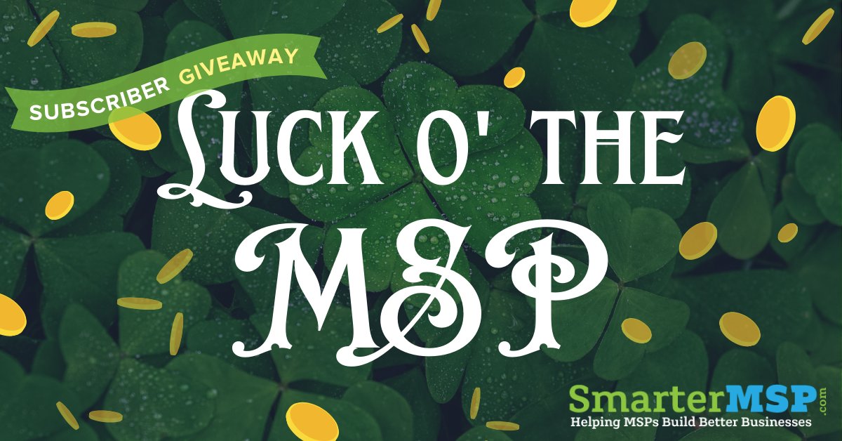 SmarterMSP tweet media