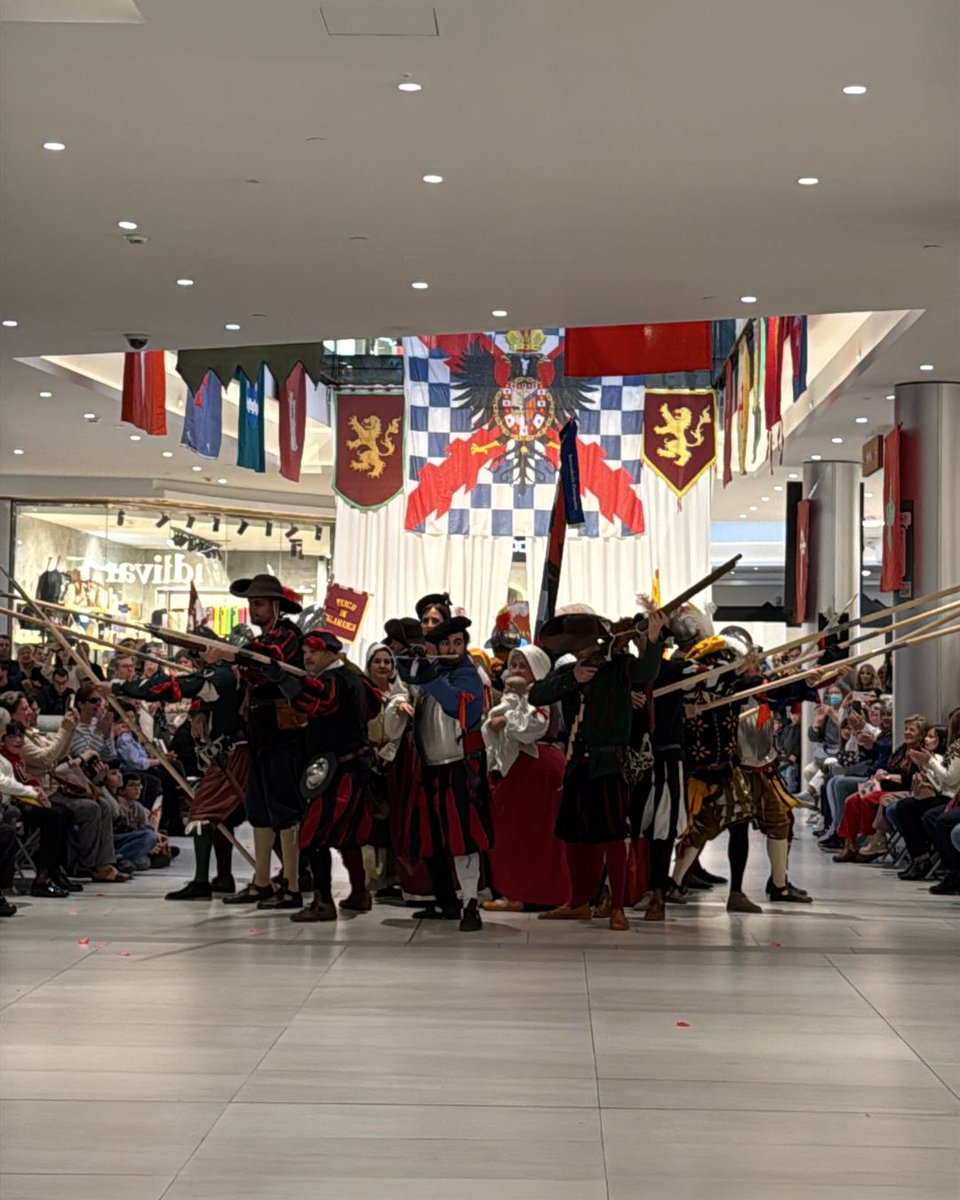 C C El Tormes tweet media