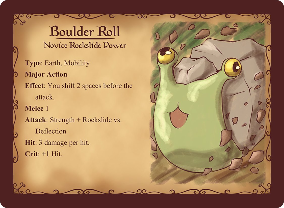 Crytures RPG tweet media