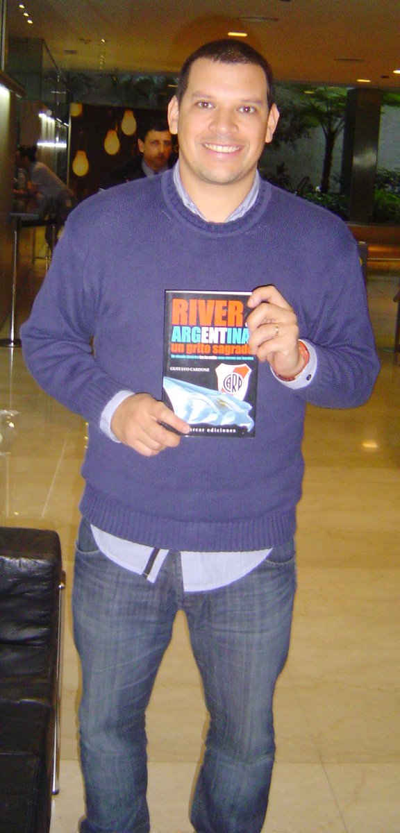 gustavo cardone tweet media