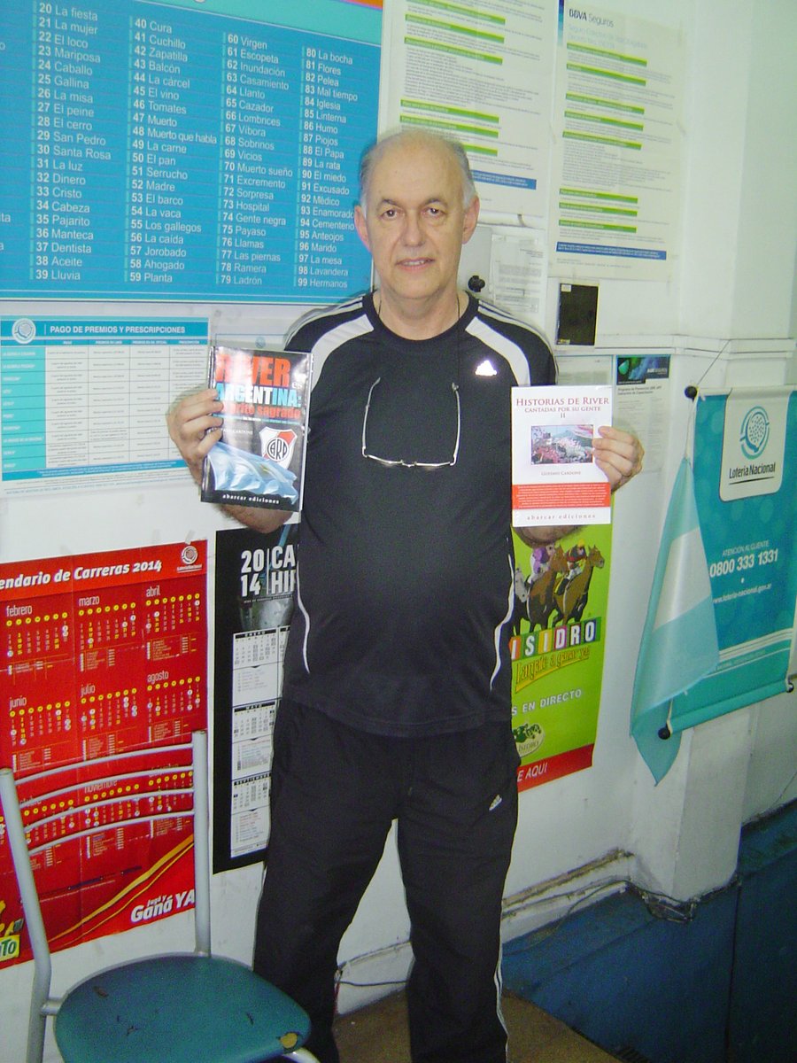 gustavo cardone tweet media