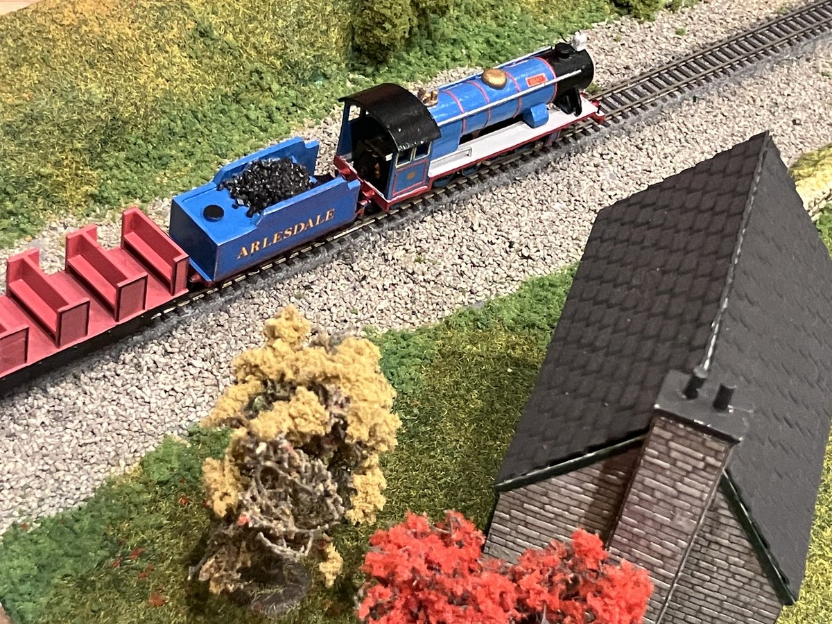 SodorMail1992 tweet media