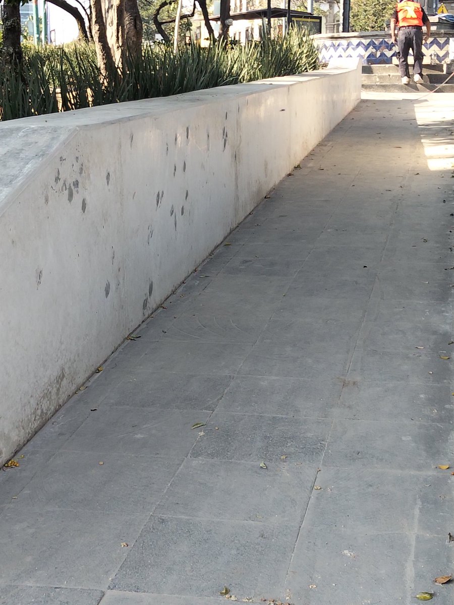 Tlacopac_Campes's tweet image. Querer borrar la historia, la tradicion, cultura, el desprecio a la memoria  es evidente. Av de la Paz, San Ángel. @LopezCasarinJ @AlcaldiaAO en destrucción por intereses inmobiliarios. @copaco_san @INAHmx @cultura_mx #PGD @ClaraBrugadaM @craviotocesar