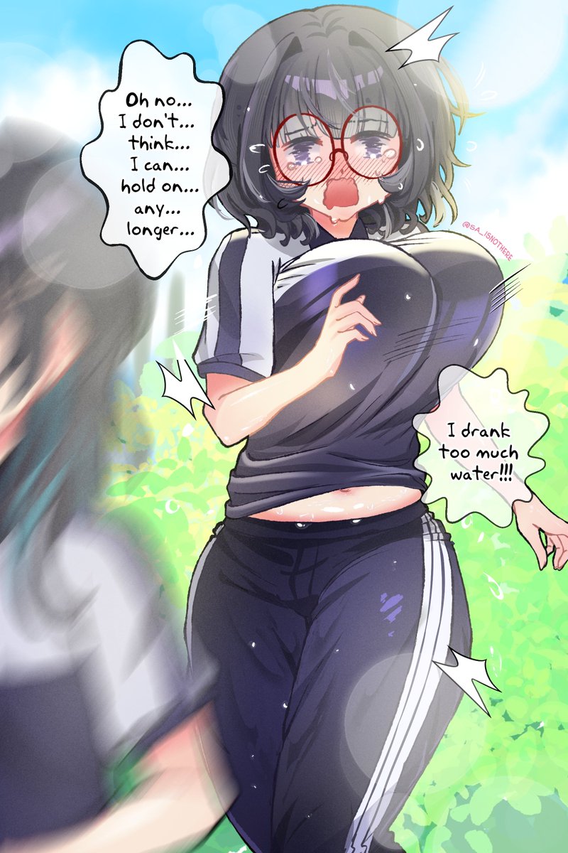 Sa | COMM OPEN (0/5) tweet media