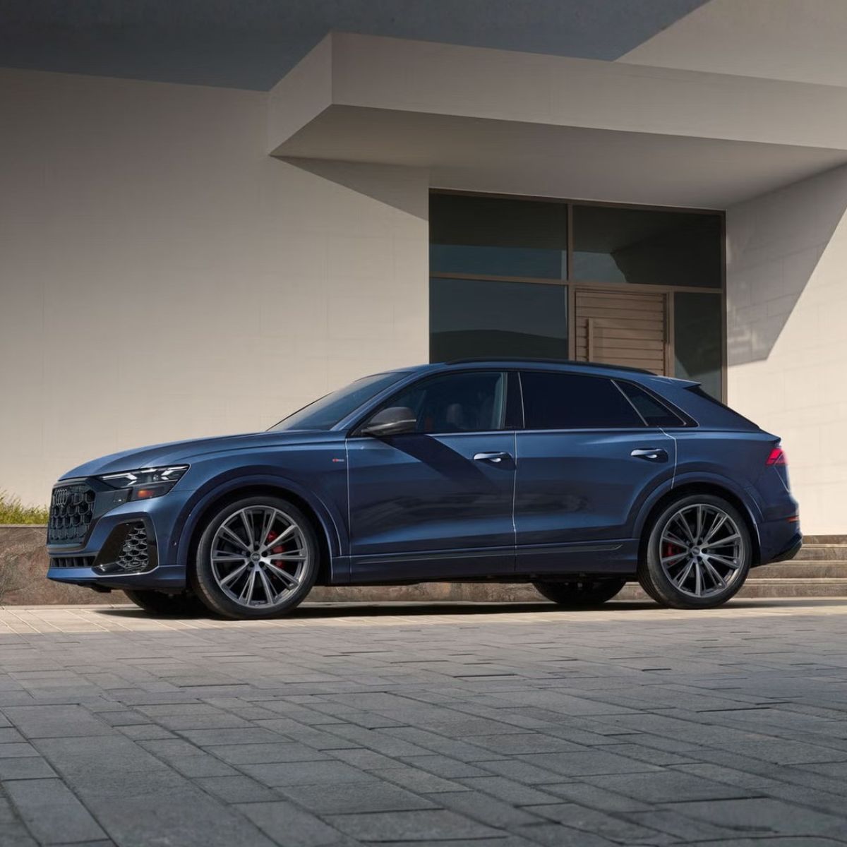 Audi Fort Lauderdale tweet media