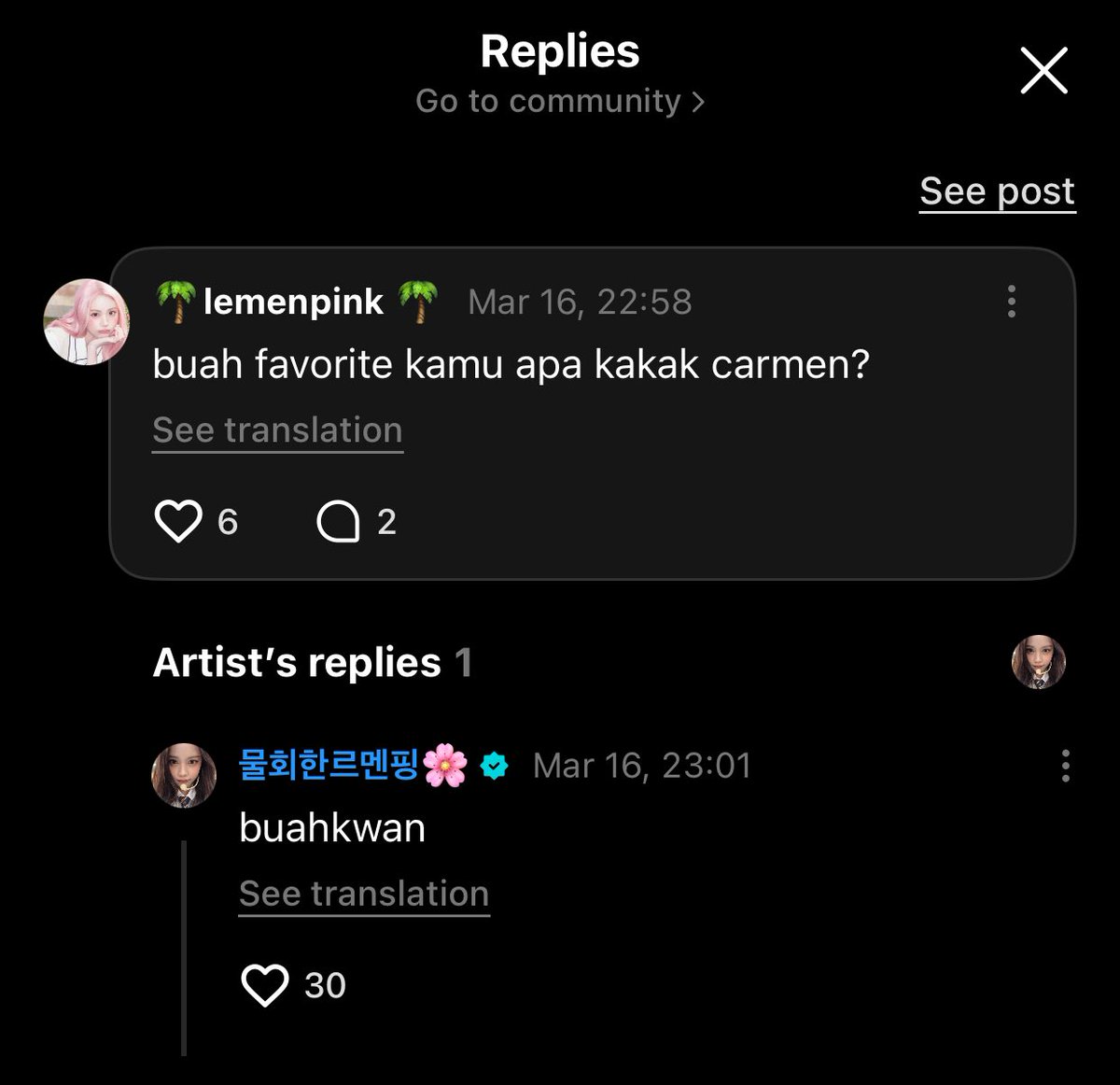 MEN SERIUS MEN TENGAH MALEM GINI MALAH NGELAWAK??? 🫵🏻😭