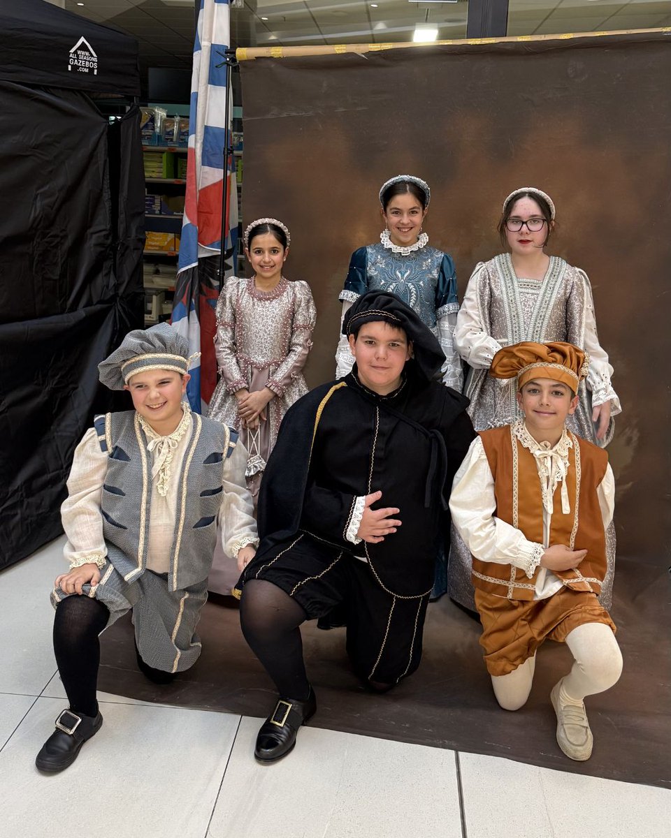 C C El Tormes tweet media