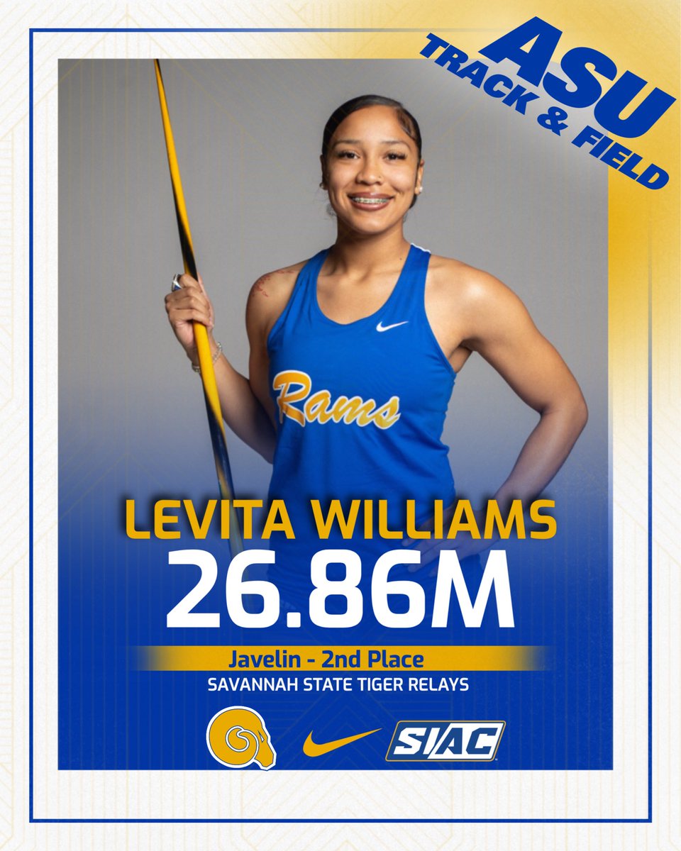 ASU Track & Field/Cross Country tweet media