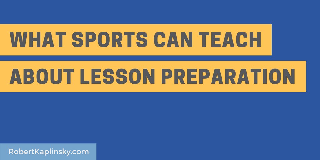 Robert Kaplinsky tweet media