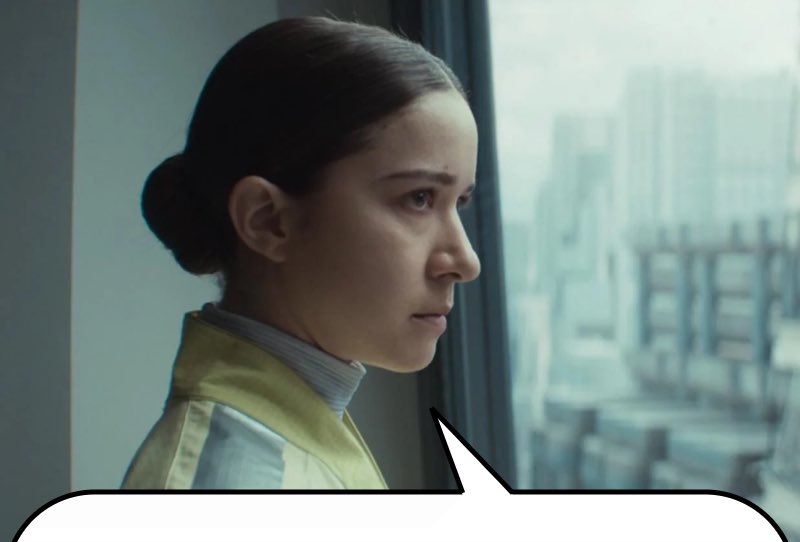 elva (forever in rogue one brainrot) tweet media