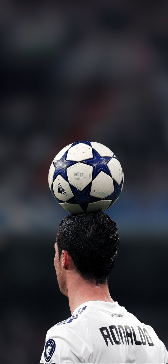 Mr Champions
El máximo goleador de la historia
El rey de Europa
El campeón de ligas importantes
El amo de la pelota
EL GOAT