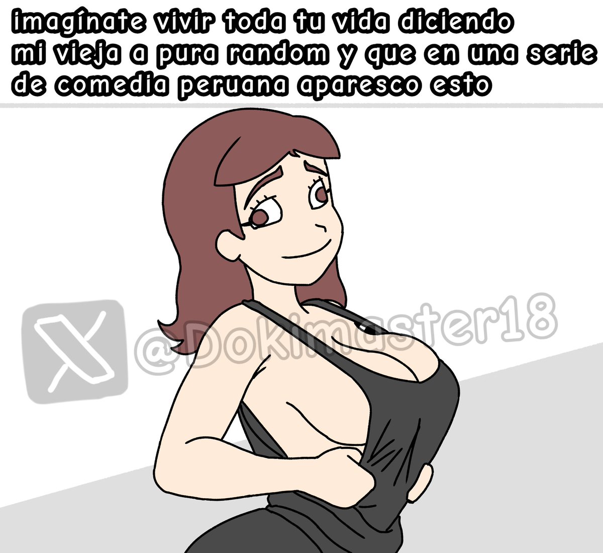 Doki_Master tweet media