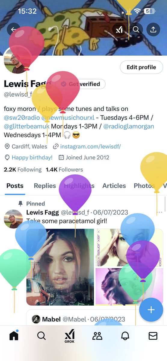 Lewis Fagg tweet media