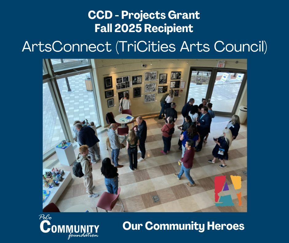 PoCo Foundation tweet media