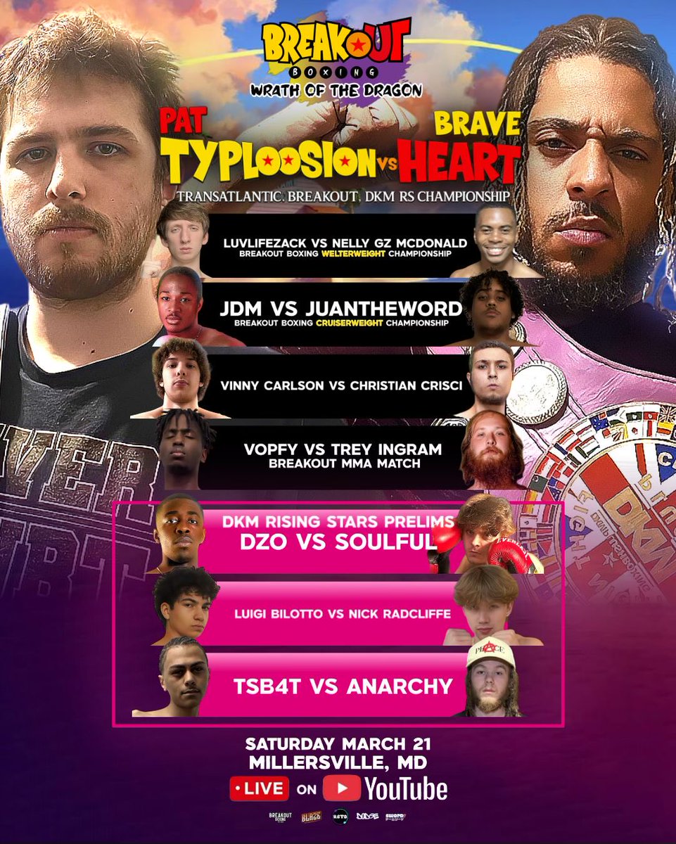 Rested Boxing tweet media