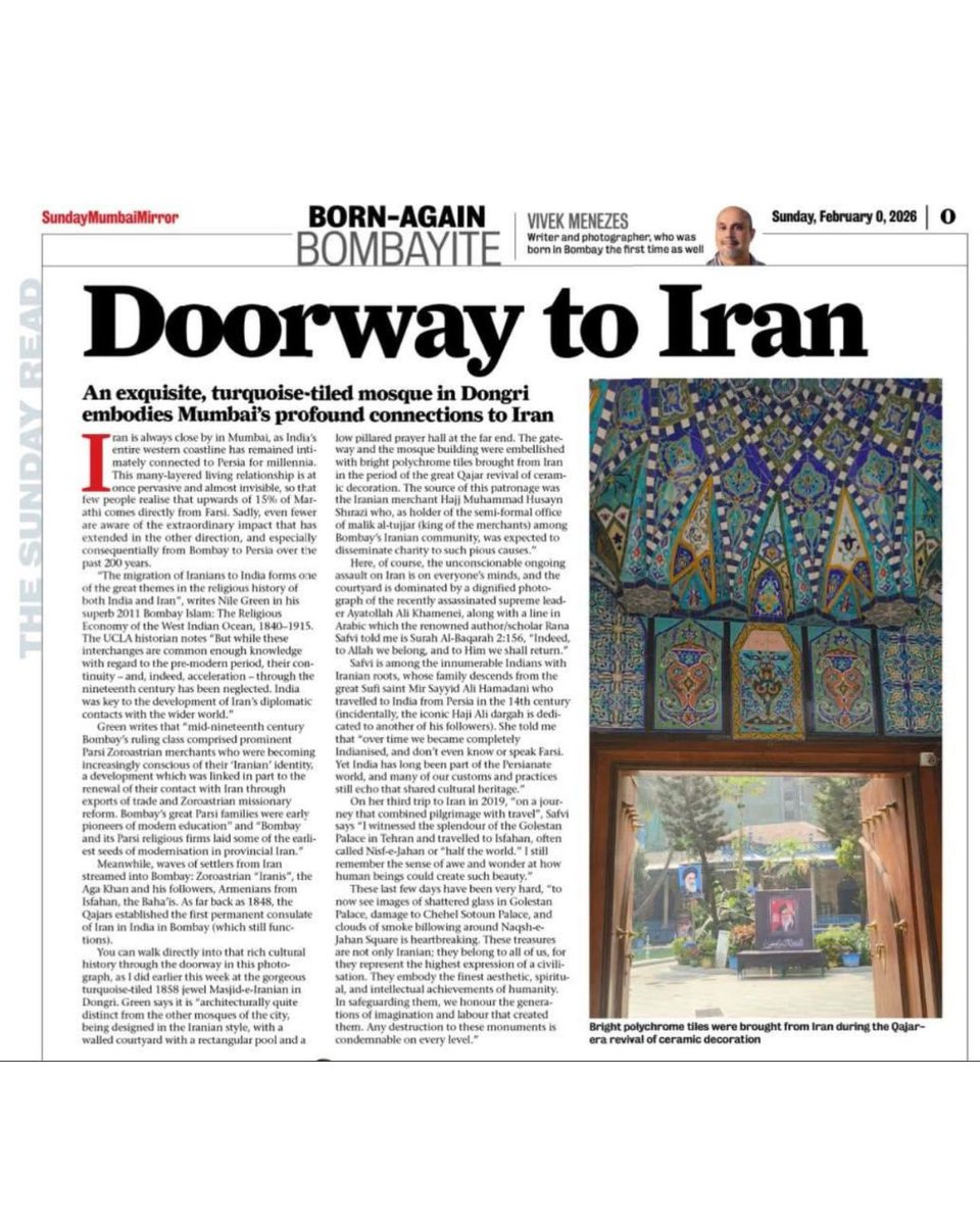 Khaki Tours tweet media