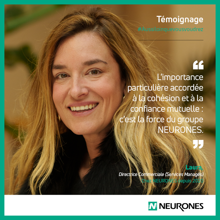 NEURONES tweet media
