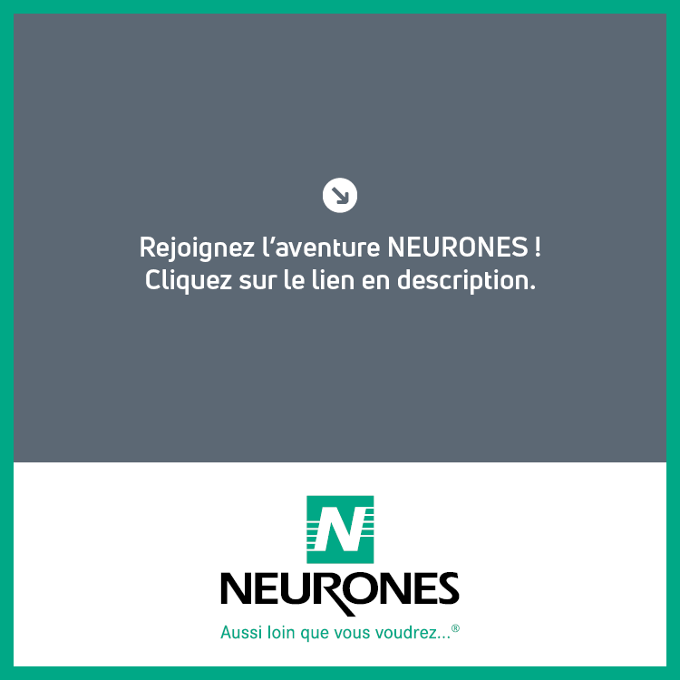NEURONES tweet media