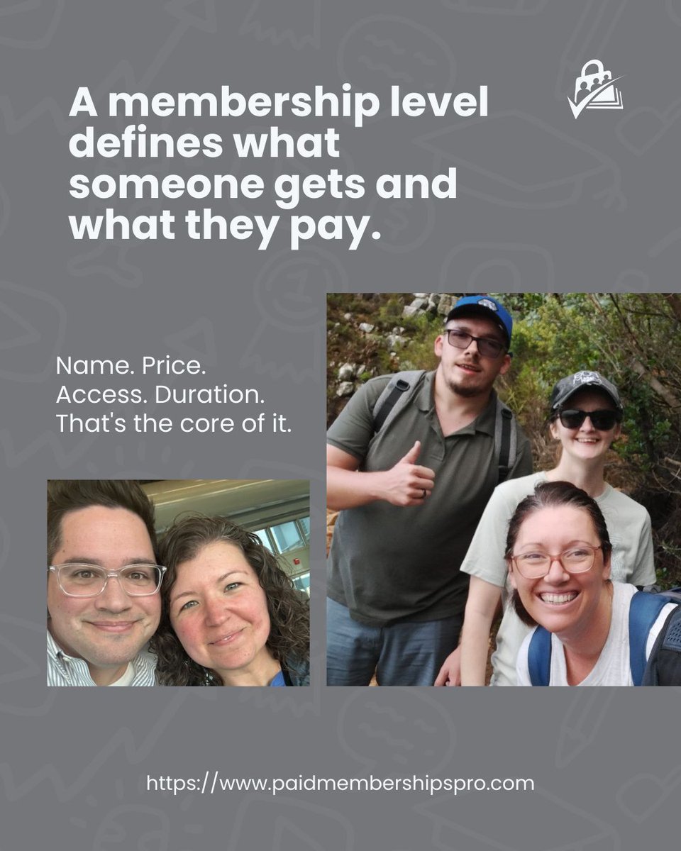 Nugget @ PMPro tweet media